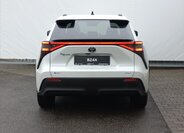 Toyota bZ4X SUV / Terénní 0,0 255 kw