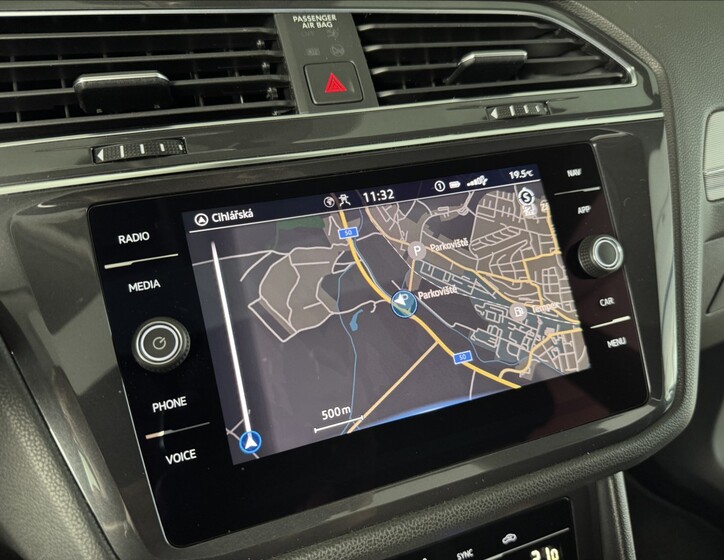 Volkswagen Tiguan Allspace 31