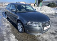 Audi A3 29