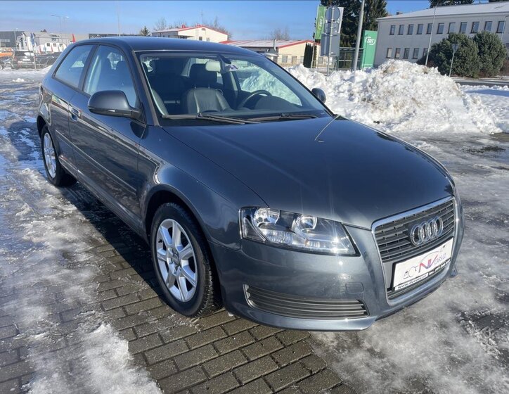 Audi A3 29