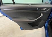 Škoda Kodiaq SUV / Terénní 2,0 l 180 kw