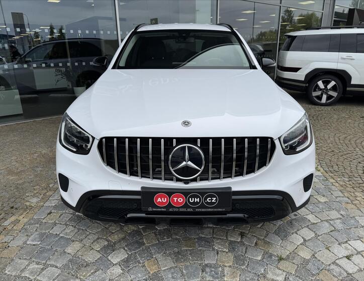 Mercedes-Benz GLC 3