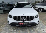 Mercedes-Benz GLC 3