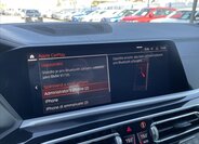 BMW X7 SUV / Terénní 3,0 l 195 kw