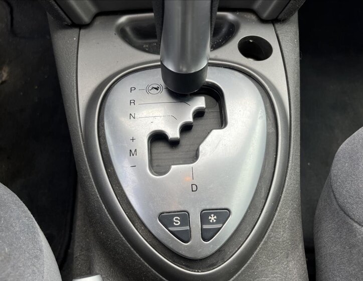 Citroën C5 Kombi 2,2 l 125 kw