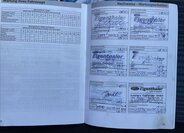 Ford Fusion Hatchback 1,4 l 59 kw