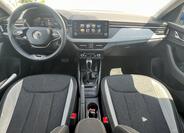 Škoda Scala 5