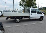 Ford Transit 7