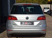 Volkswagen Golf Sportsvan 9