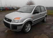 Ford Fusion Kombi 1,4 l 59 kw