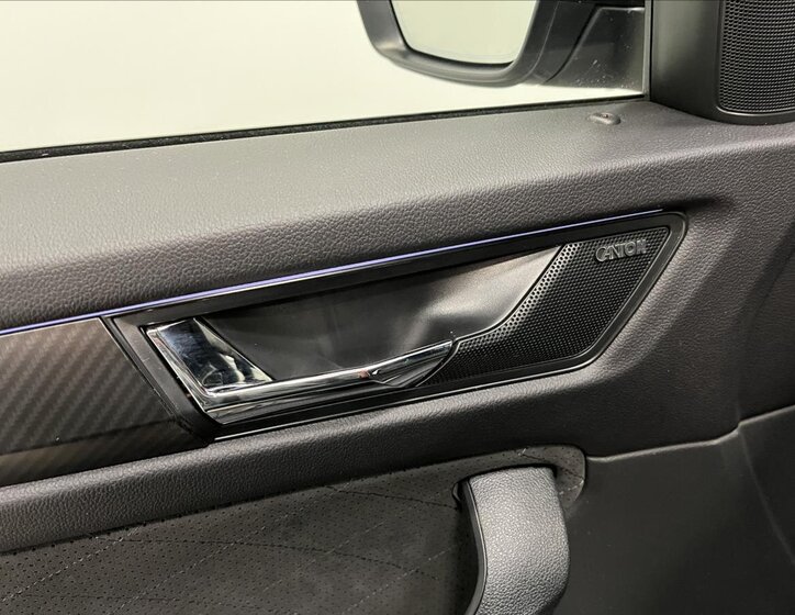 Škoda Kodiaq SUV / Terénní 2,0 l 176 kw