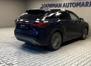 Lexus RX 450h plus SUV / Terénní 2,5 l 227 kw