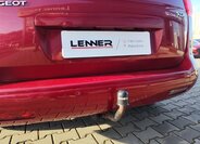 Peugeot 5008 MPV 2,0 l 120 kw