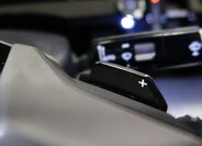 Peugeot 3008 SUV 1,2 l 100 kw