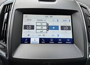 Ford S-MAX MPV 2,0 l 140 kw