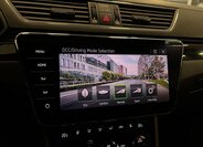 Škoda Superb Liftback 2,0 l 140 kw