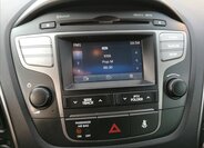 Hyundai ix35 SUV 2,0 l 100 kw