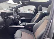 Mercedes-Benz EQA 14