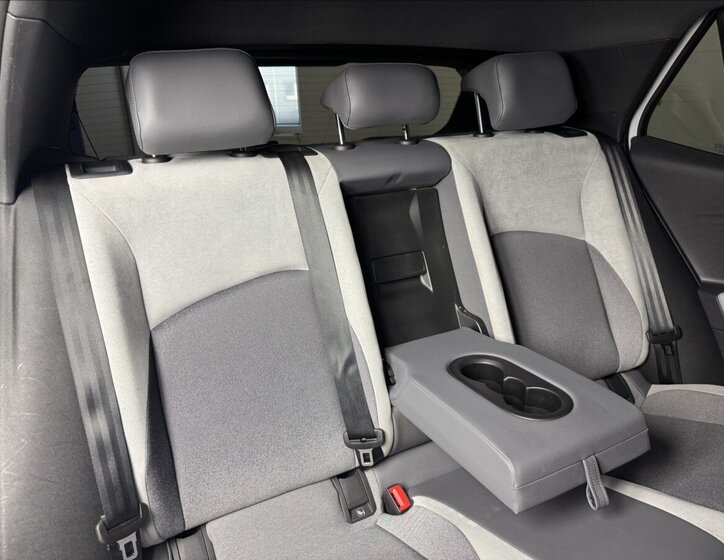 Volkswagen ID.3 SUV / Terénní 0,0 150 kw