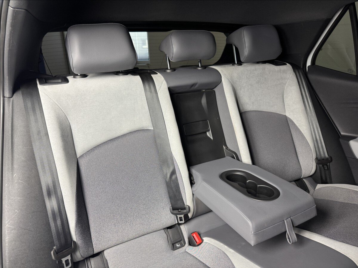 Volkswagen ID.3 SUV / Terénní 0,0 150 kw