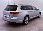 Volkswagen Passat Kombi 2,0 l 110 kw
