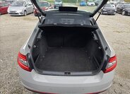 Škoda Octavia Sedan / Limuzína 2,0 l 135 kw