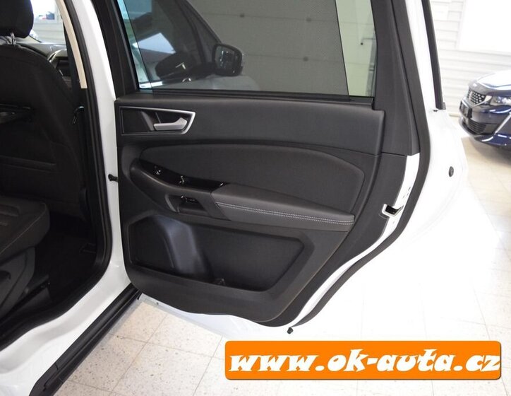 Ford Galaxy MPV 2,0 l 140 kw