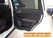 Ford Galaxy MPV 2,0 l 140 kw