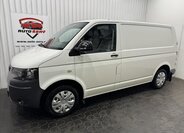 Volkswagen Transporter Ostatní 2,0 l 103 kw