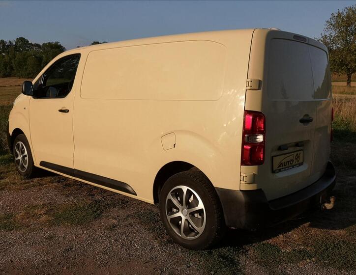 Citroën Jumpy 23