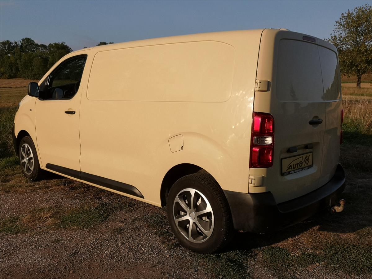 Citroën Jumpy