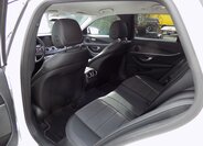 Mercedes-Benz Třídy E 14