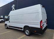 Peugeot Boxer 3
