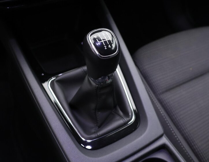 Škoda Octavia Kombi 999,0 81 kw