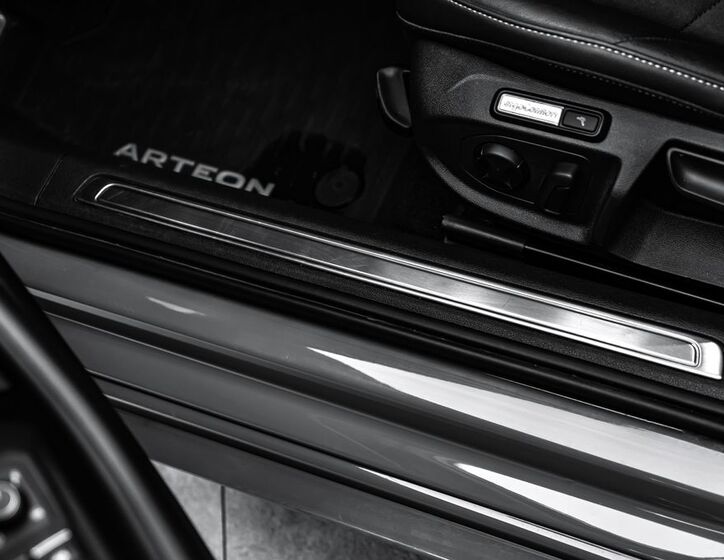 Volkswagen Arteon 19