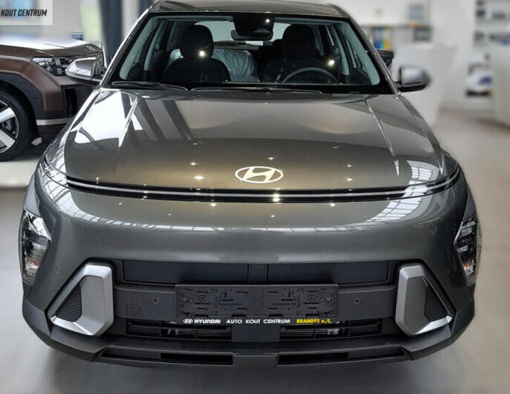 Hyundai Kona MPV 998,0 85 kw