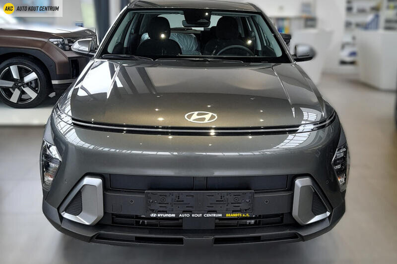 Hyundai Kona MPV 998,0 85 kw