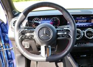 Mercedes-Benz GLB SUV / Terénní 2,0 l 110 kw