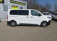 Citroën Jumpy Kombi 2,0 l 110 kw