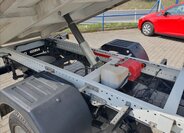 Iveco Daily Sklápěč 3,0 l 118 kw