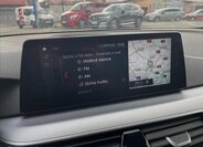 BMW Řada 5 Kombi 2,0 l 140 kw