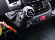 Citroën Jumper Ostatní 2,2 l 103 kw