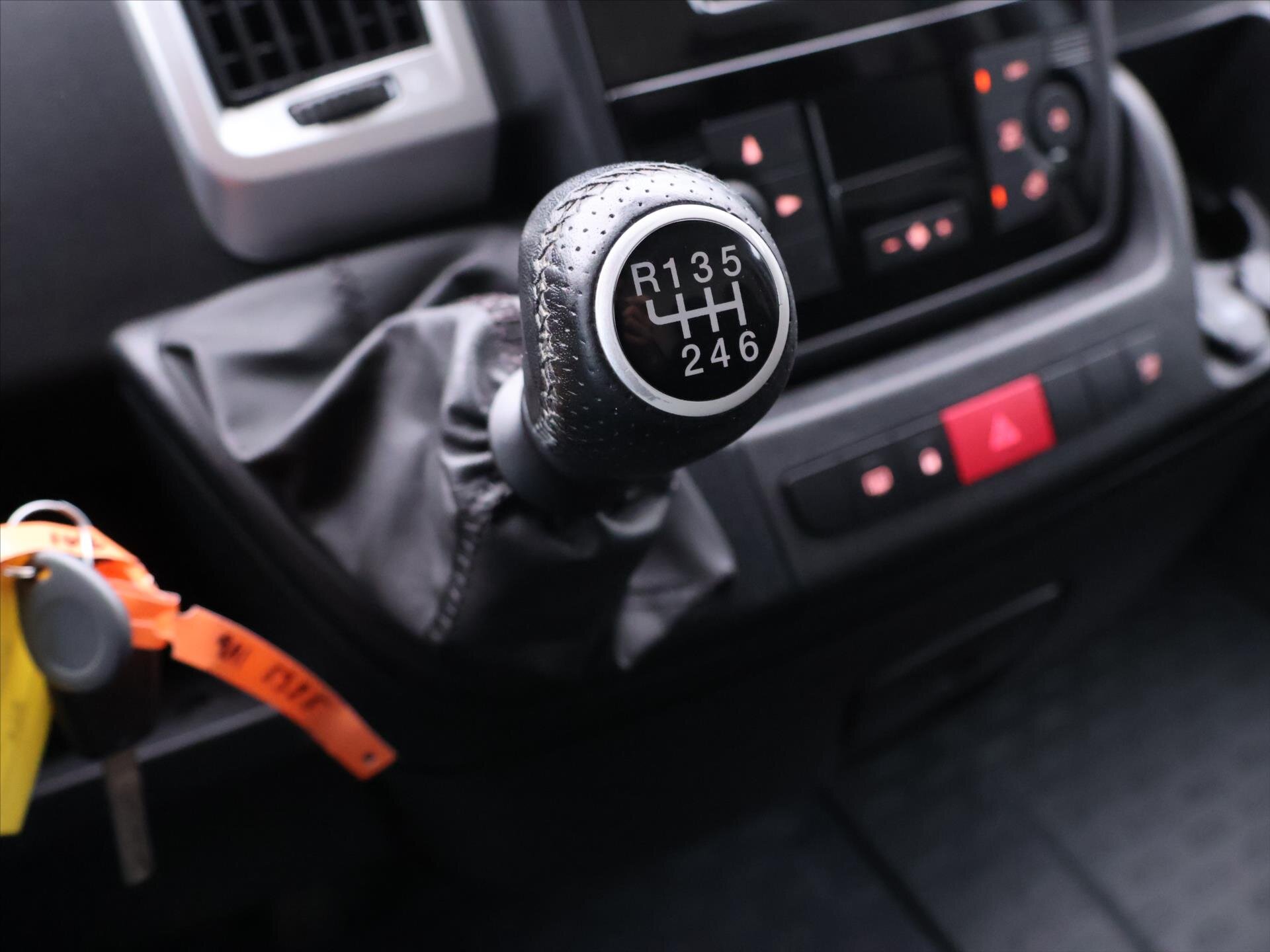 Citroën Jumper Ostatní 2,2 l 103 kw