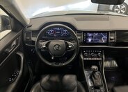 Škoda Kodiaq SUV 2,0 l 147 kw