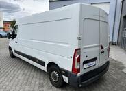 Renault Master 4
