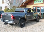 Toyota Hilux Pick-up 2,8 l 150 kw