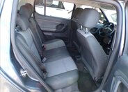 Škoda Fabia Hatchback 1,2 l 44 kw