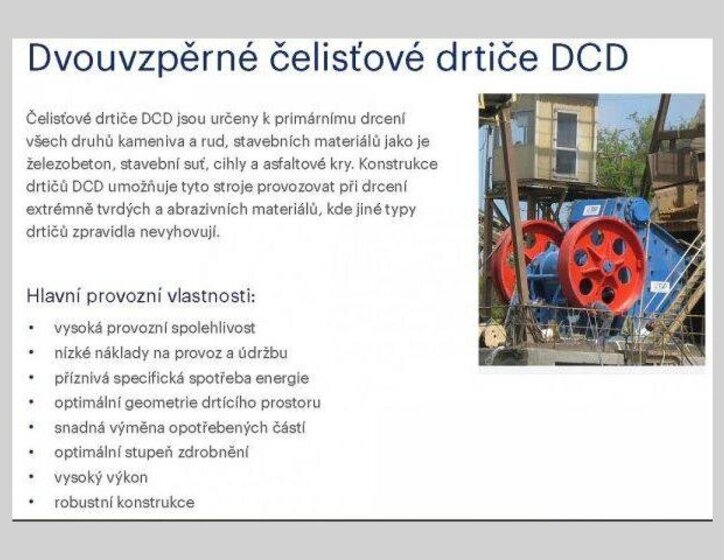 Ostatní Ostatní Ostatní 0,0 160 kw