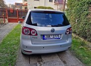 Volkswagen Golf Plus Hatchback 0,0 63 kw