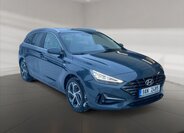 Hyundai i30 Kombi 1,5 l 117 kw